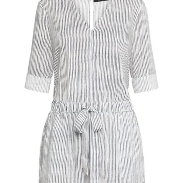 Bcbg Maxazria Romper